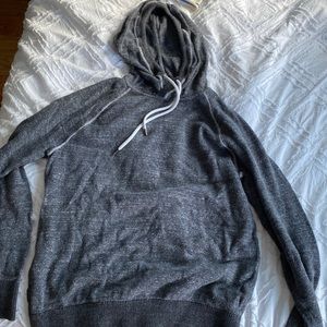 Gap small gray sweat shirt